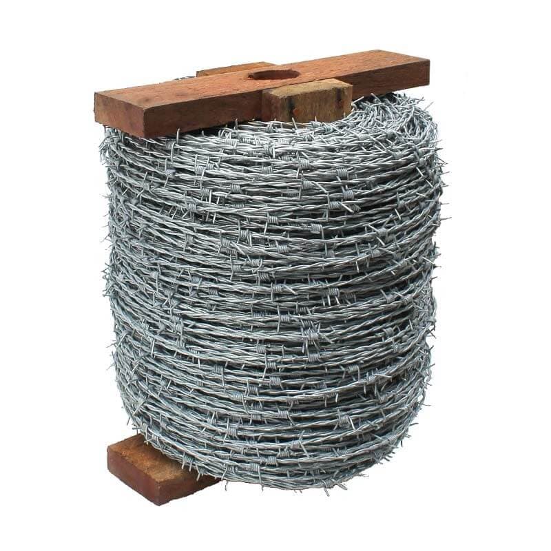 Barb Wire