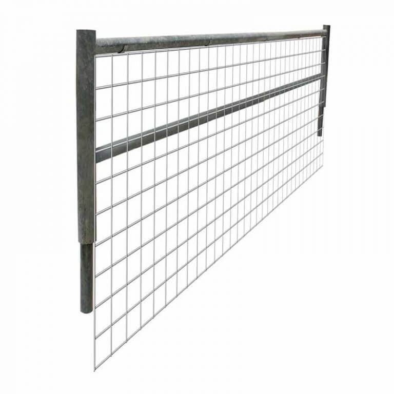 Extension Panels