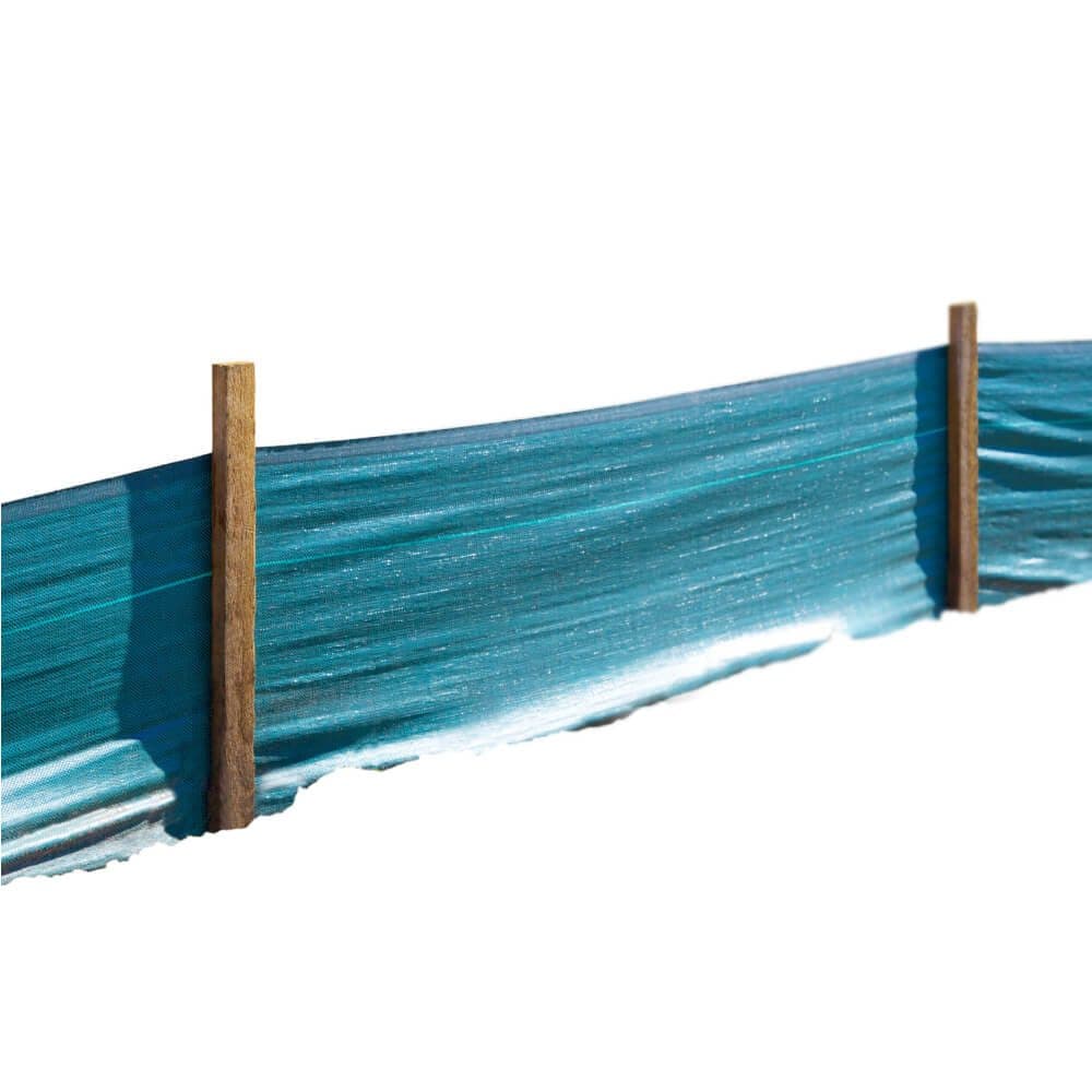 Silt Fence