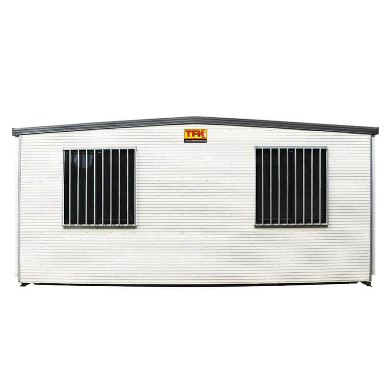 Site Shed (4.8m x 3m)