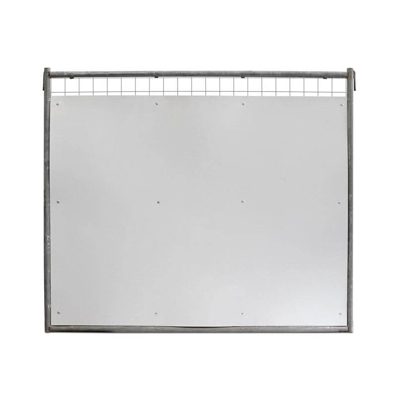 Water Barrier Hoarding Extensions