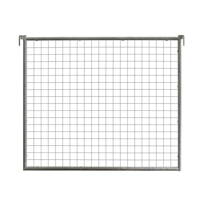 Water Barrier Mesh Extensions