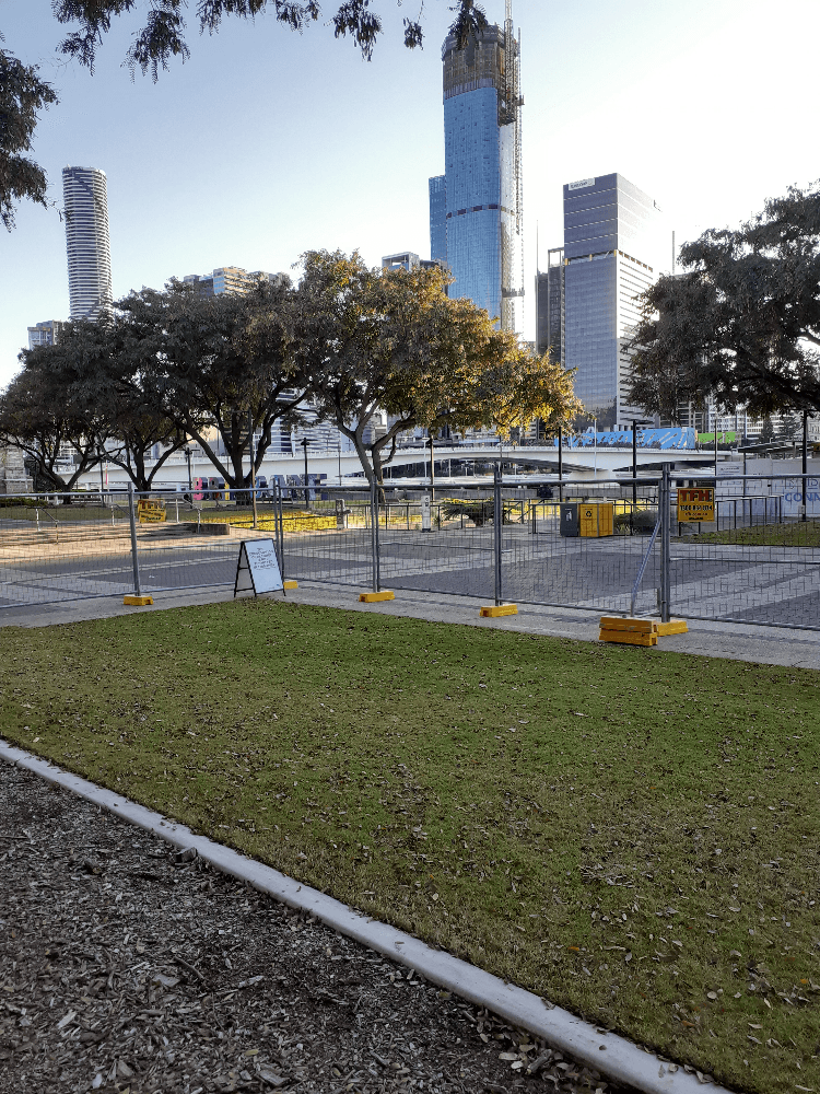 How to Choose the Right Temporary Fencing for Your Event