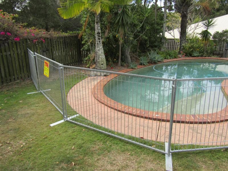 Temporary Pool Fencing: Safety and Compliance Done Properly