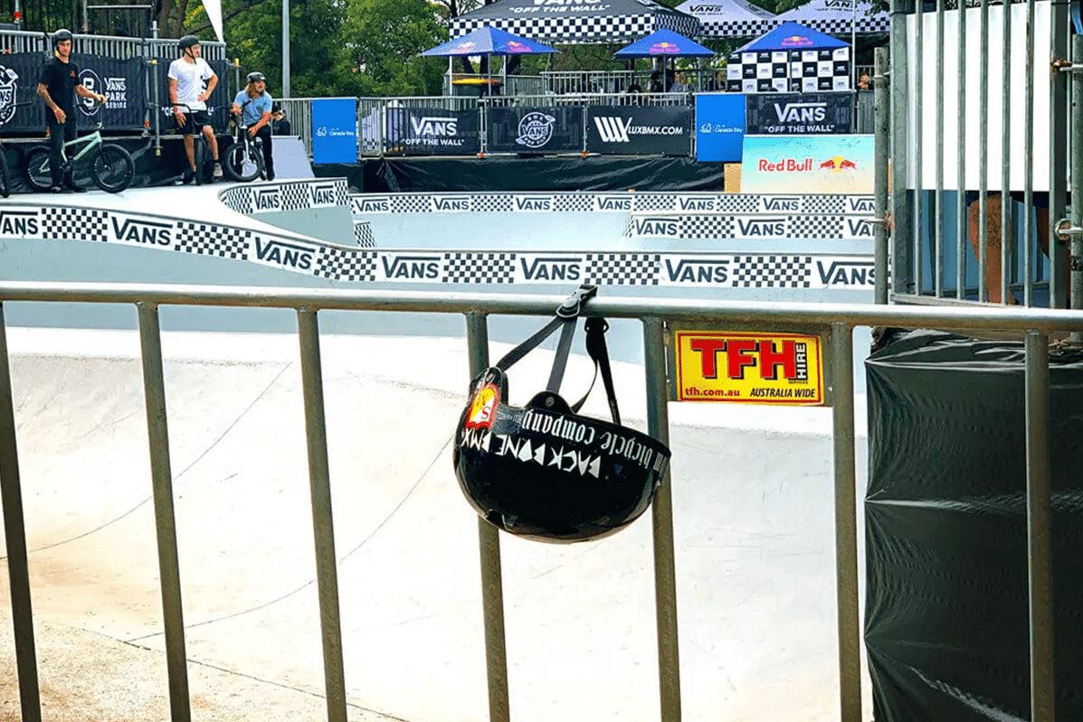 Backing Local Causes: TFH Community Sponsorship