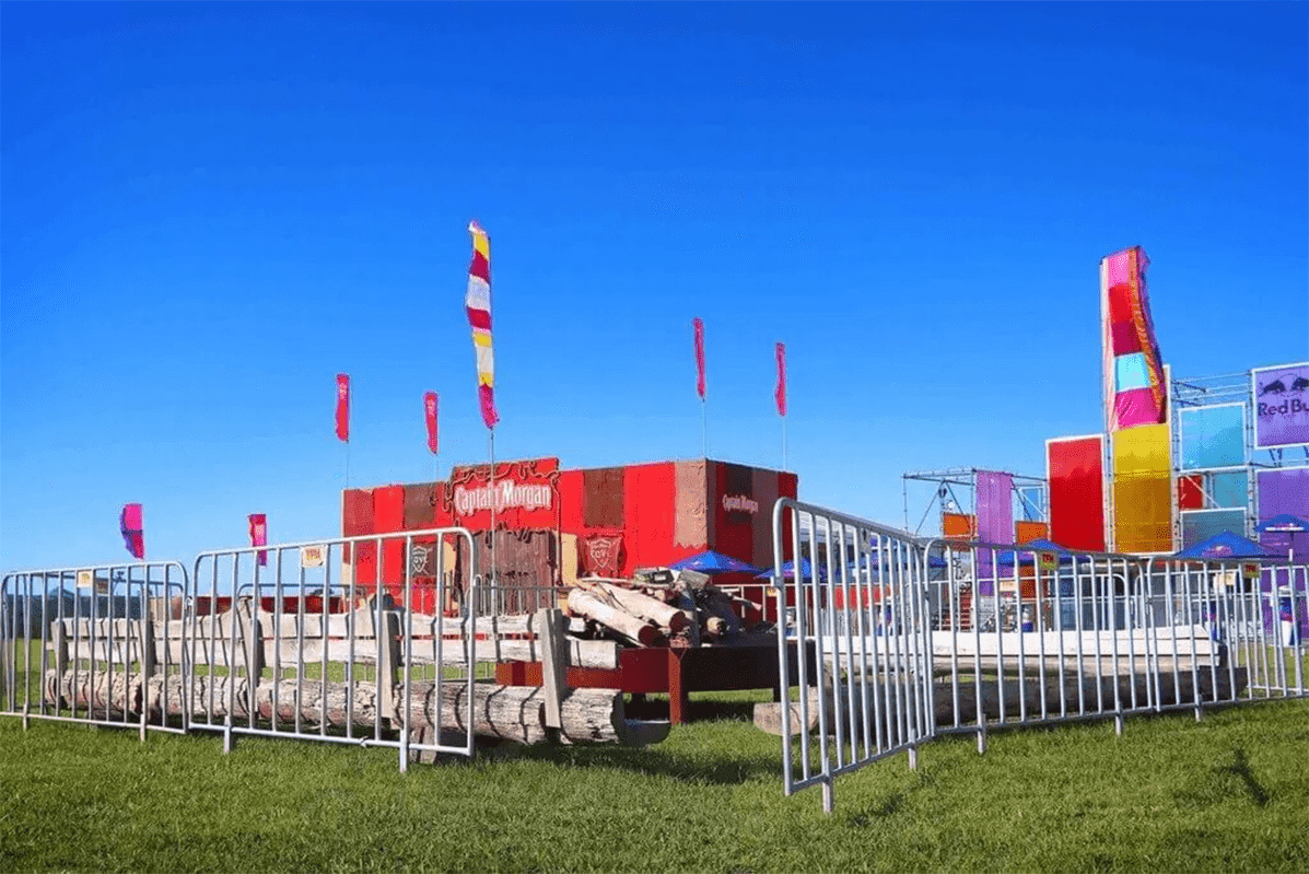 Steel, Supply Chains and Keeping a Hire Fleet Stocked