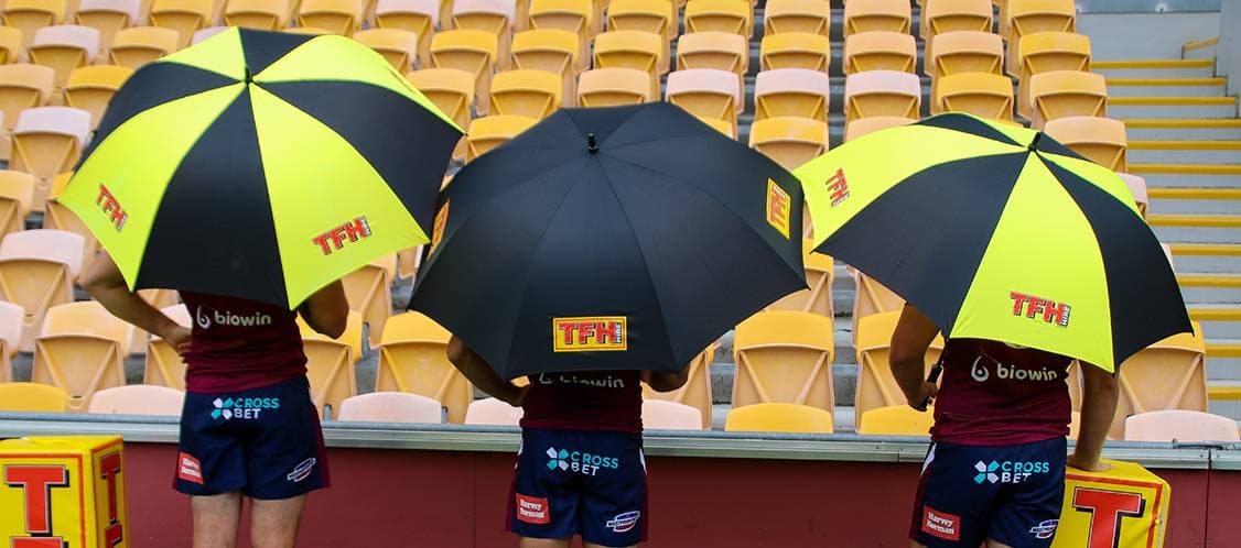 TFH Hire Services: Australian Event Infrastructure