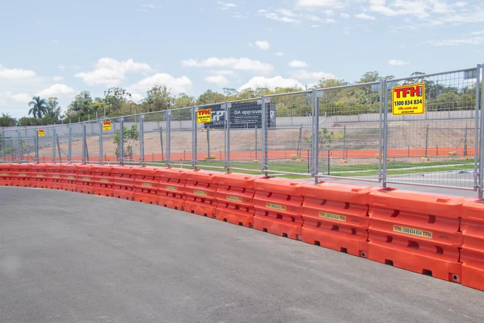 The Importance of Traffic Management on Work Sites