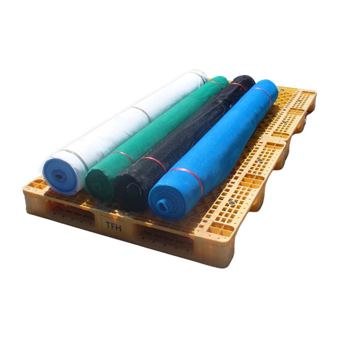 Shade Cloth Rolls (50m)