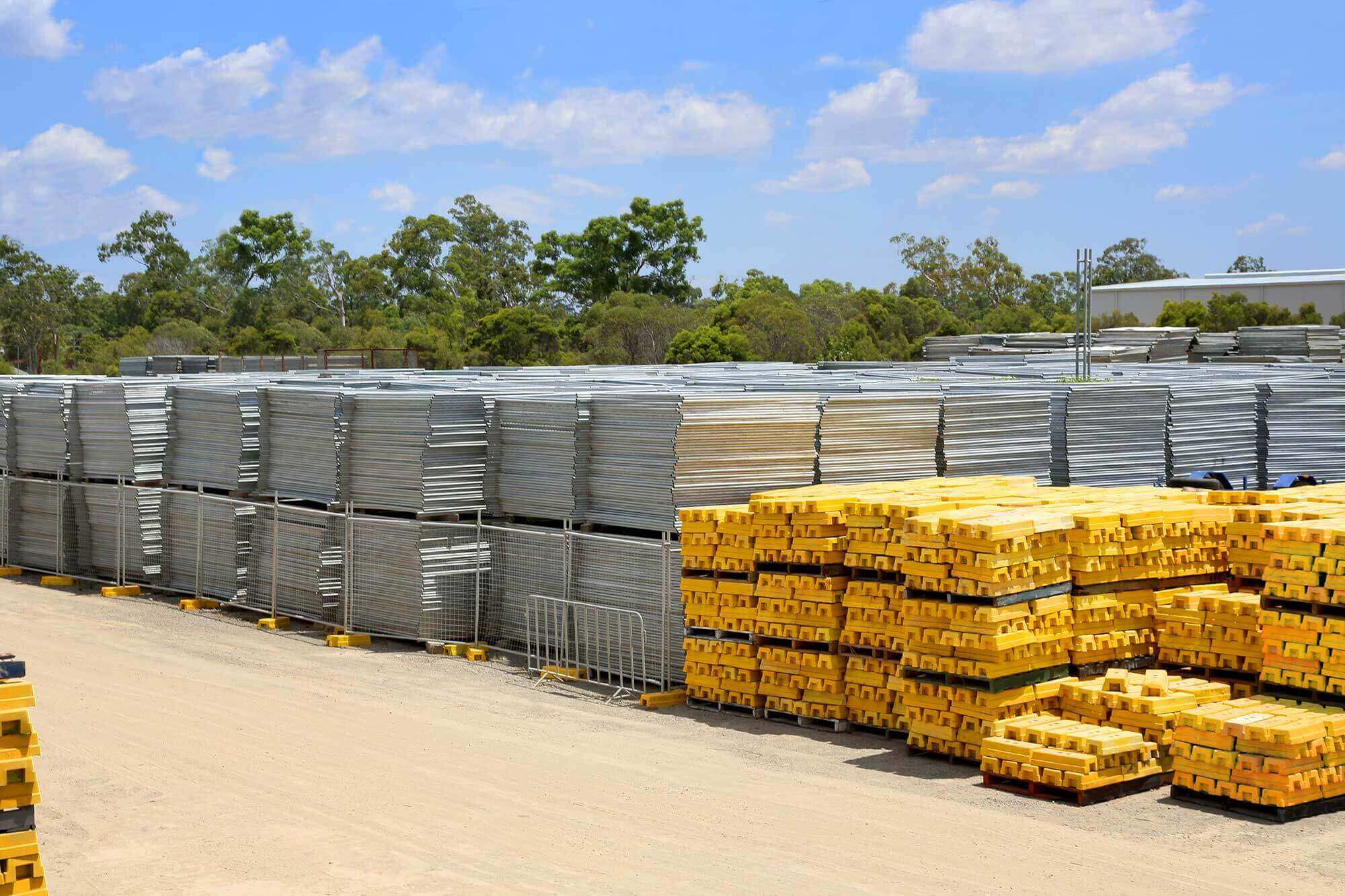 Australian Temporary Fencing Laws: A Compliance and Safety Guide