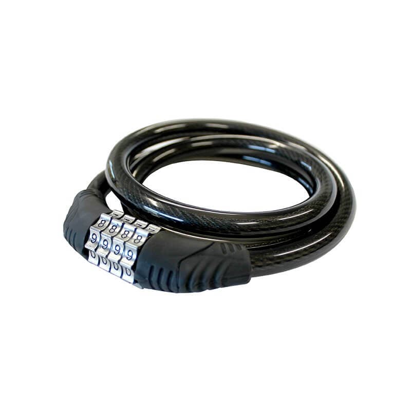 Combination Lock