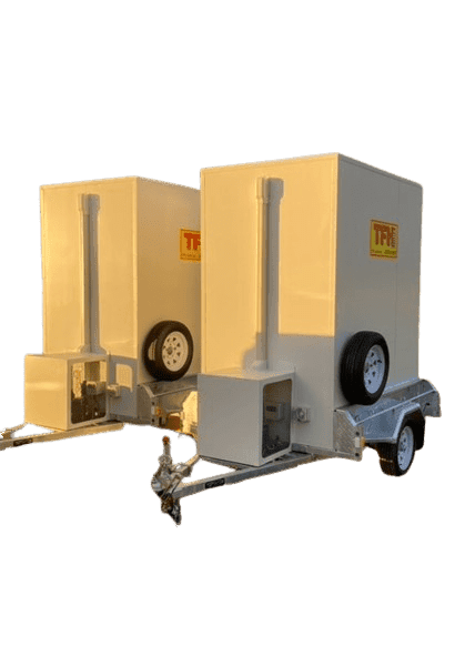 Portable Cool Room (6m x 4m) Single