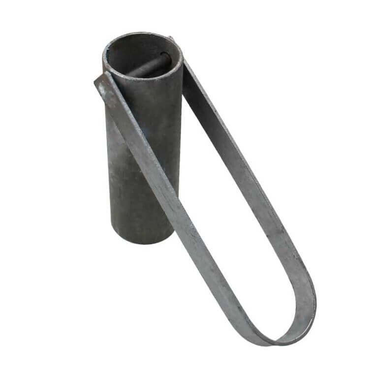 Gate Latches