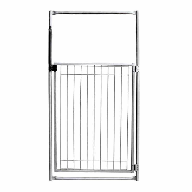 Temporary Pool Gate