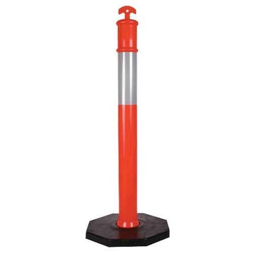 T-Top Bollard Hire