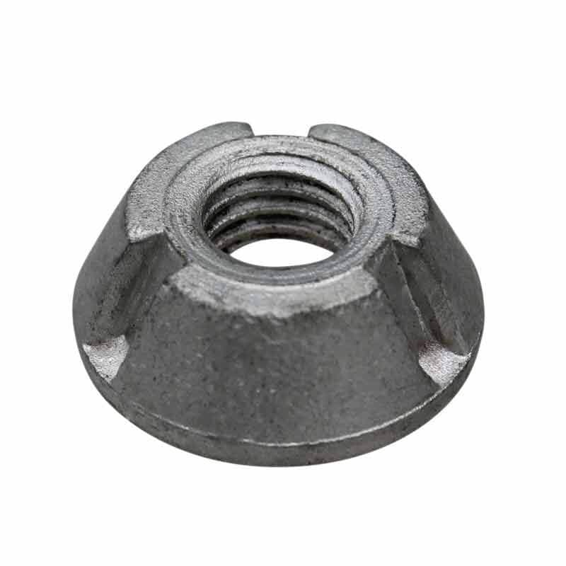 Fencing Locknuts