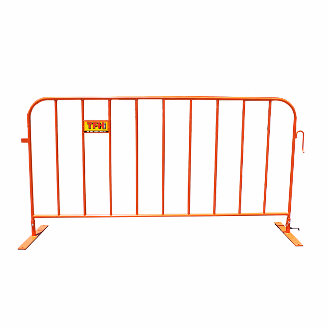 Crowd Control Barriers