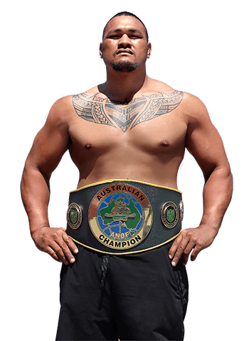 Django with the Belt