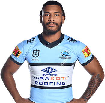 Sione Katoa