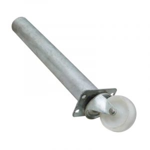 temporary fencing gate wheels