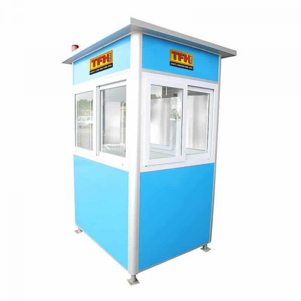 information booth hire