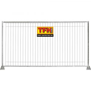 temporary pool fencing hire