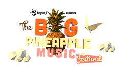 The Big Pineapple Music