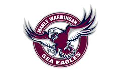 Manly Warrigan Sea Eagles
