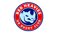 Red Heavies UQ Rugby Club