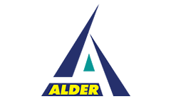Alder company logo