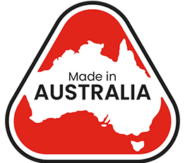 Made in Australia