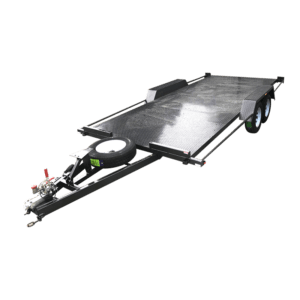 Carrier Trailer